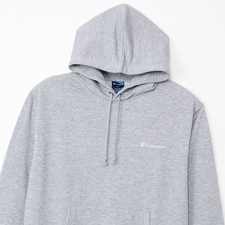 HOODED SWEATSHIRT