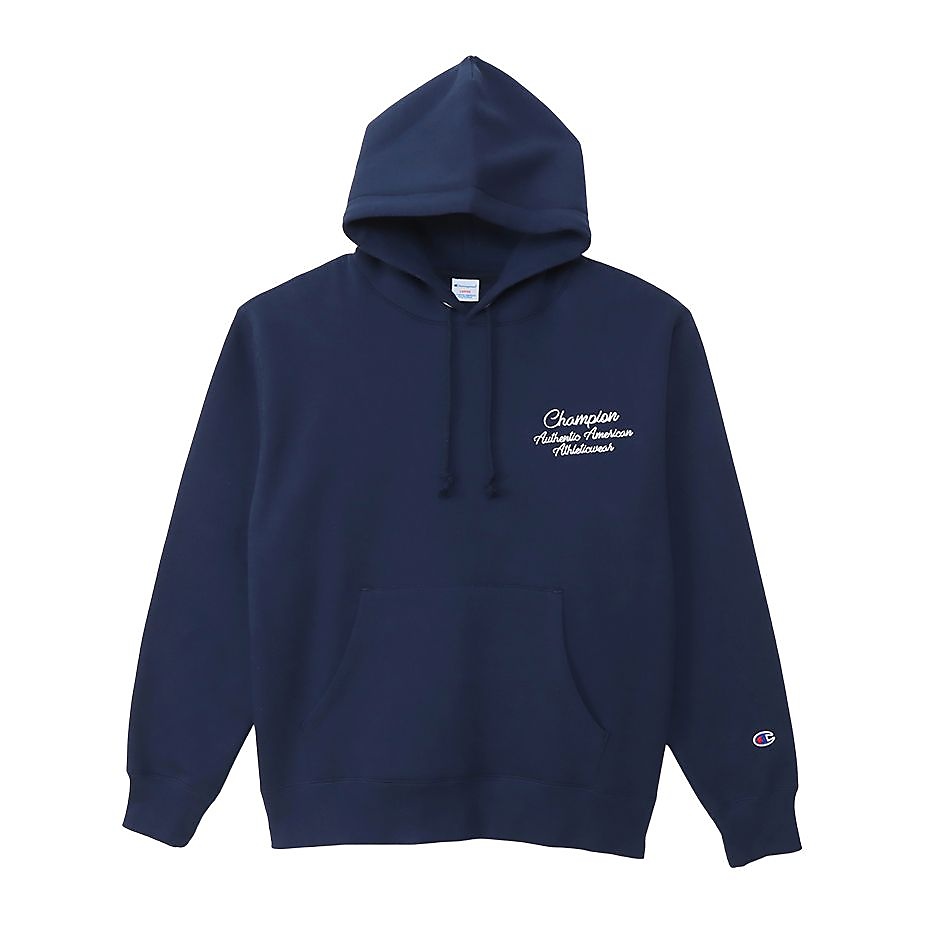 HOODED SWEATSHIRT