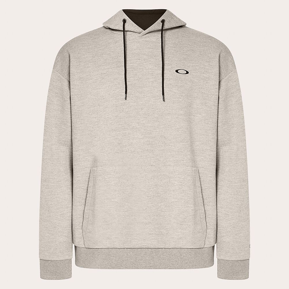 ENHANCE FUNDAMENTAL FLEECE HOODY 1.0