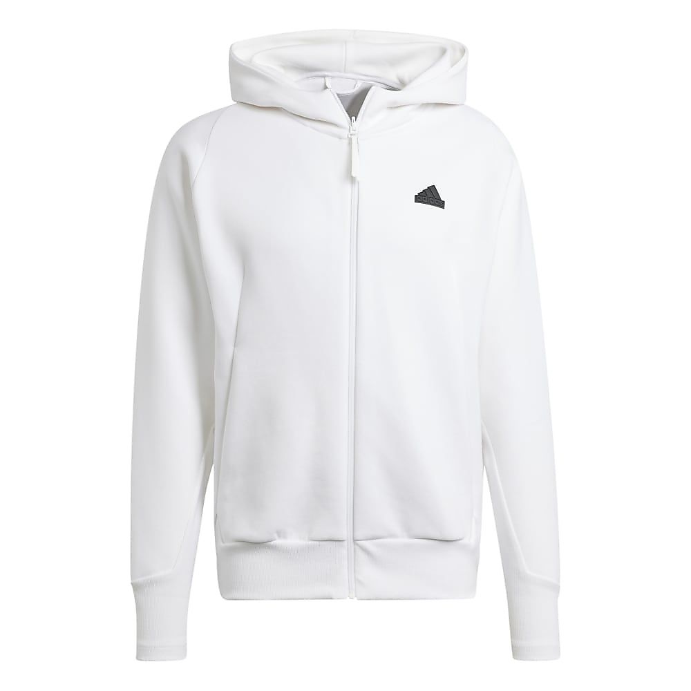 adidasアディダス - M ZNE PR FZフーディ IKU93 IN5092/メガスポーツ