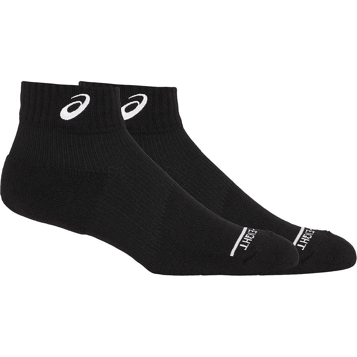 ASICSアシックス - フィギュアエイトソックス 13 3053A138.001/メガ