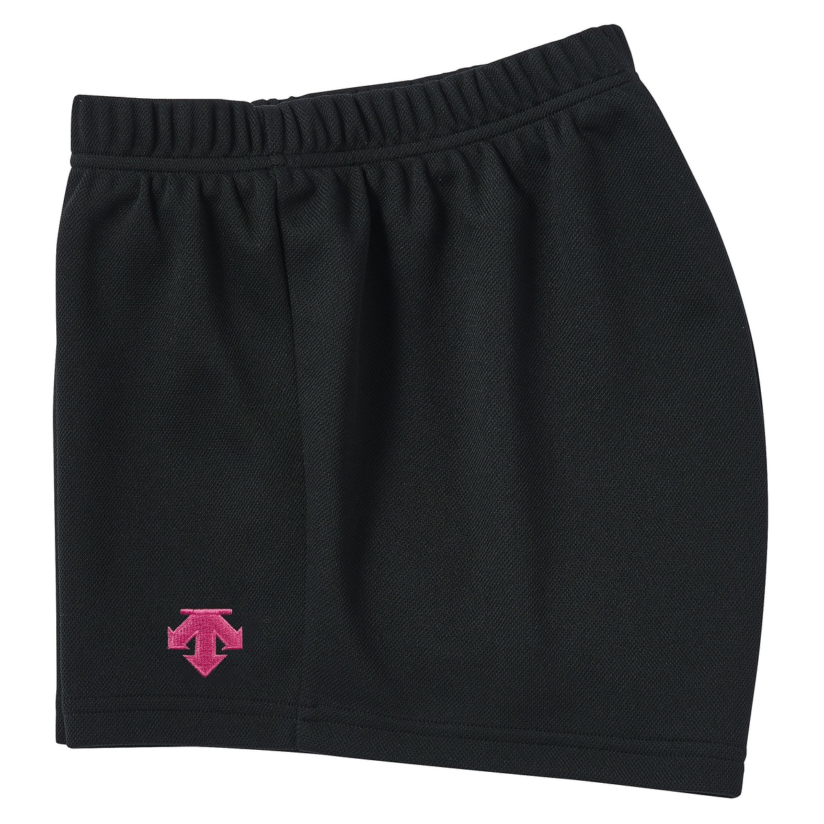 インナーポケット付きバレーボールパンツ