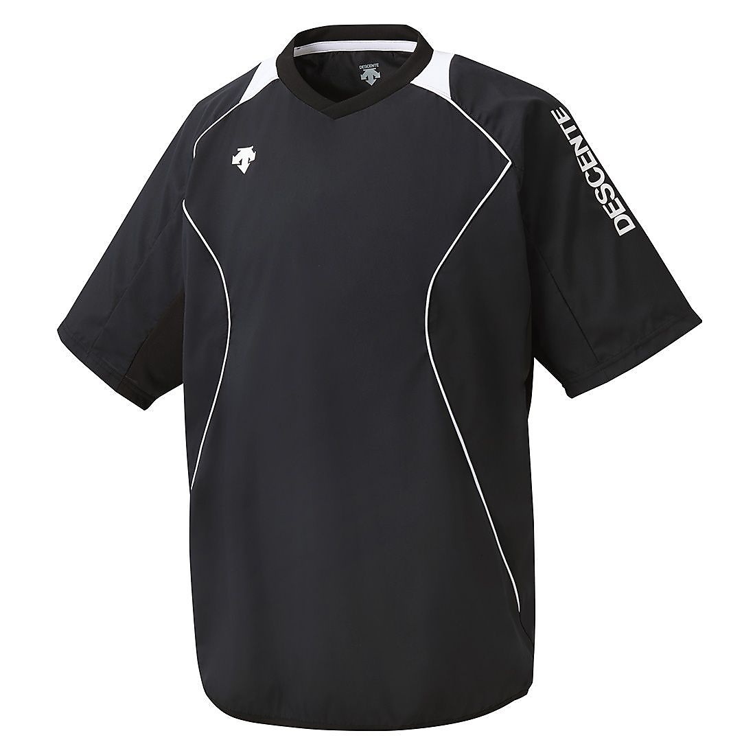 半袖プラクティスピステ