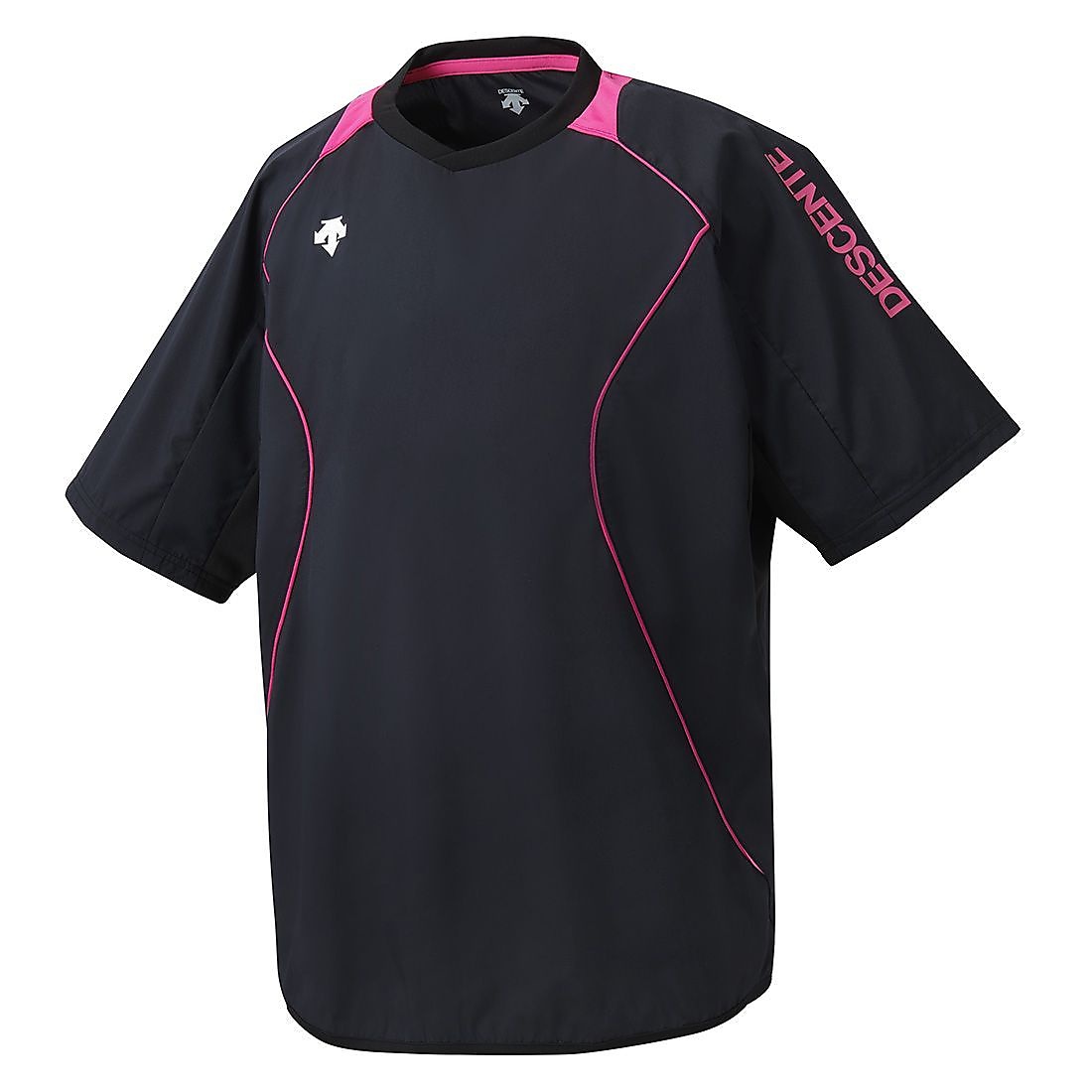 半袖プラクティスピステ