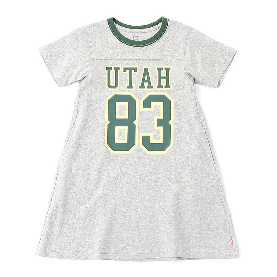 KIDS CHUMS PLAY FOOTBALL DRESS (キッズ チャムス プレイ ドレス)