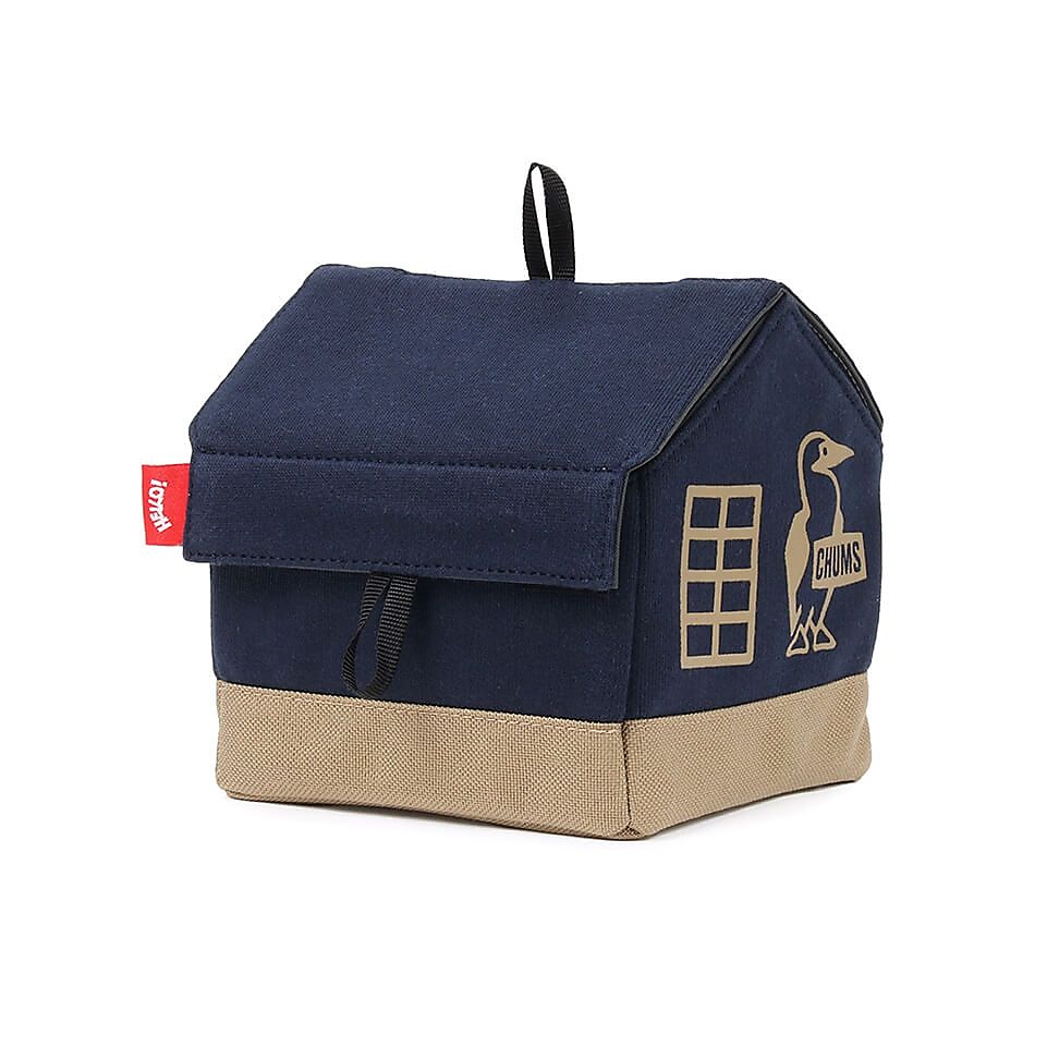 TOILET PAPER CASE SWEAT NYLON (トイレットペーパーケース)