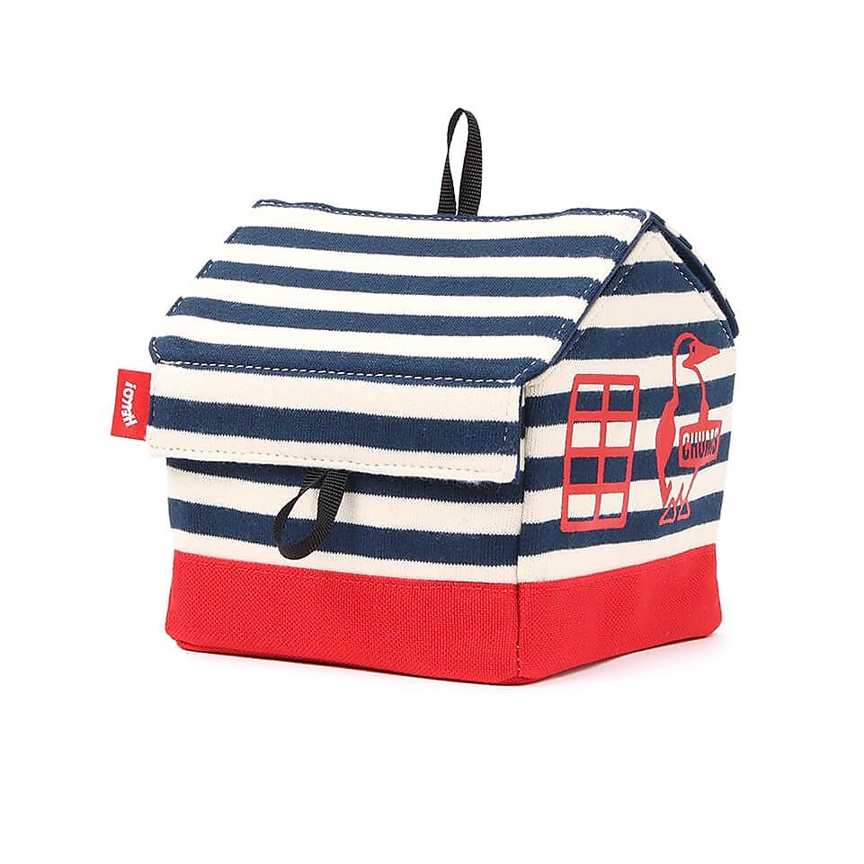 TOILET PAPER CASE SWEAT NYLON (トイレットペーパーケース)