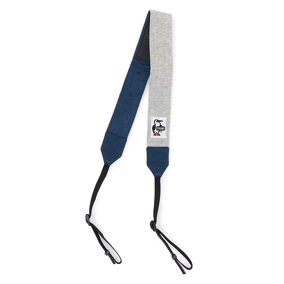 CAMERA STRAP 3.8 SWEAT NYLON (カメラストラップ 3.8)