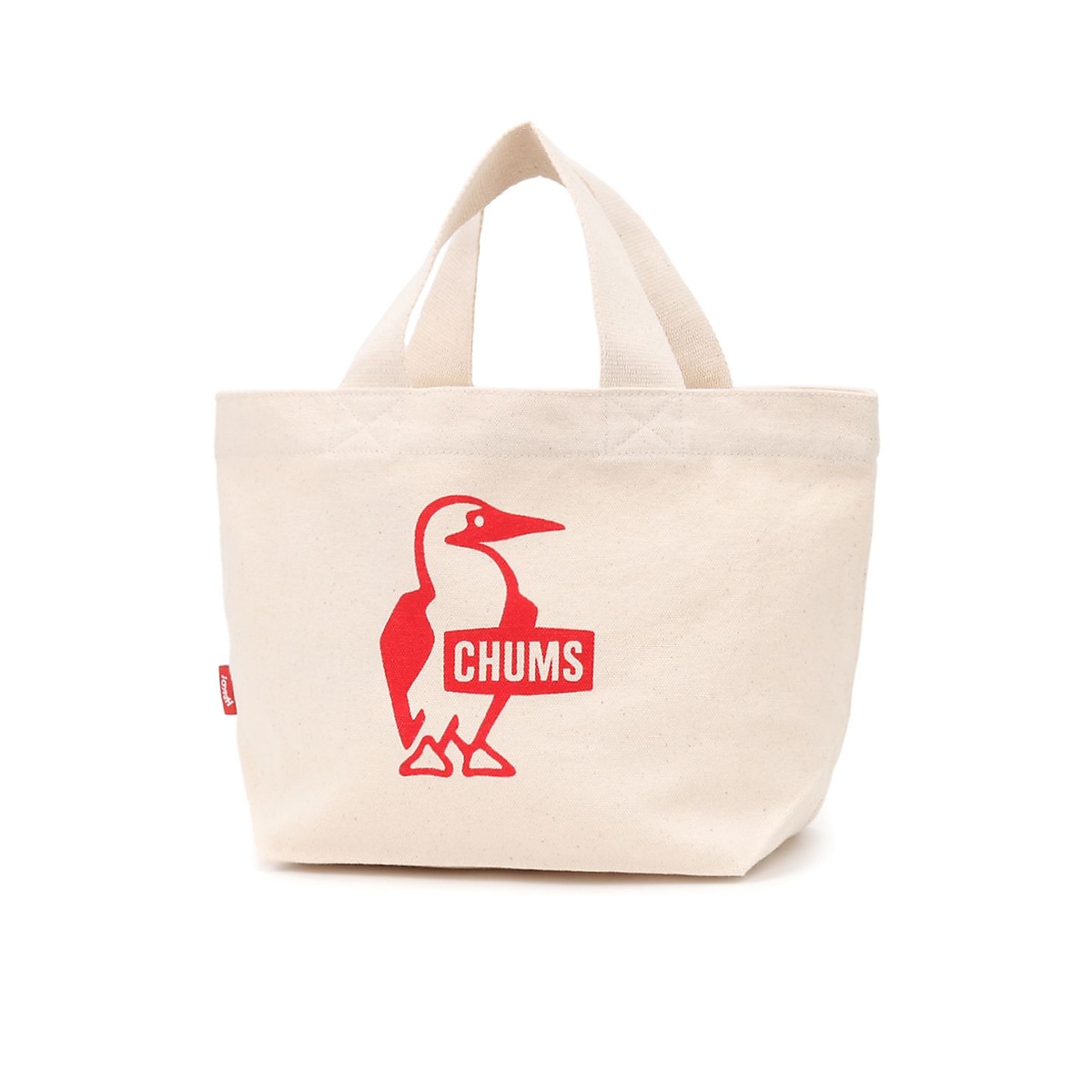 BOOBY MINI CANVAS TOTE (ブービー ミニ キャンバス トート)