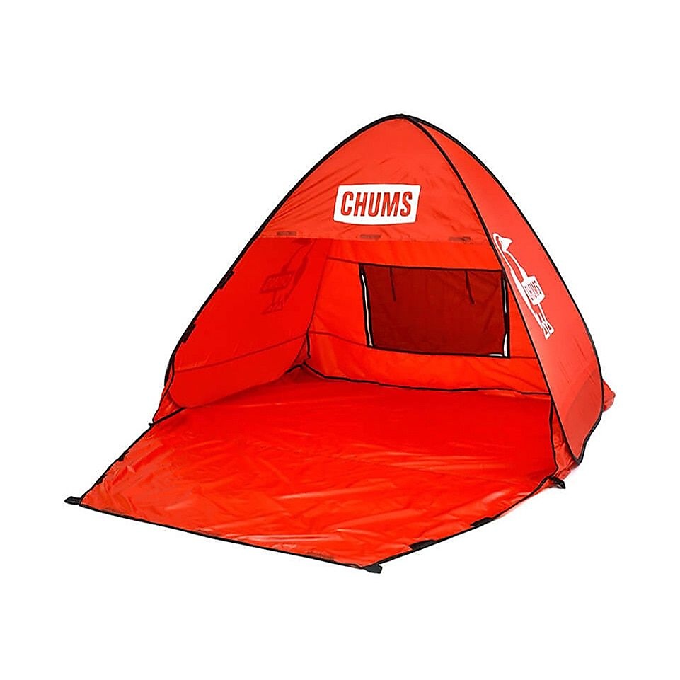 CHUMSチャムス - POP UP SUNSHADE 3 (ポップアップサンシェード 3