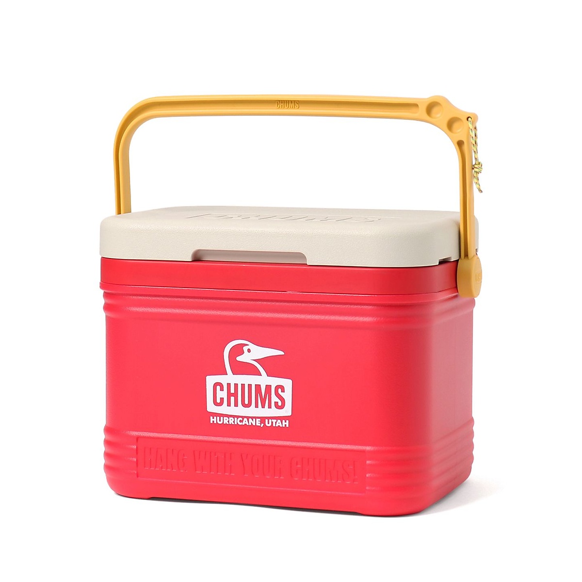 CAMPER COOLER 18L (キャンパー クーラー 18L)