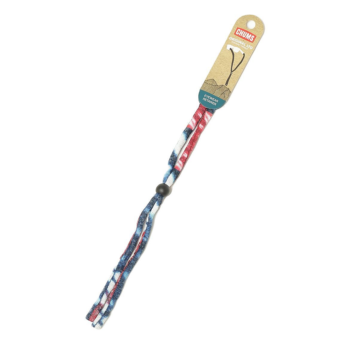 CHUMS ORIGINAL LTD (チャムス オリジナル LTD)