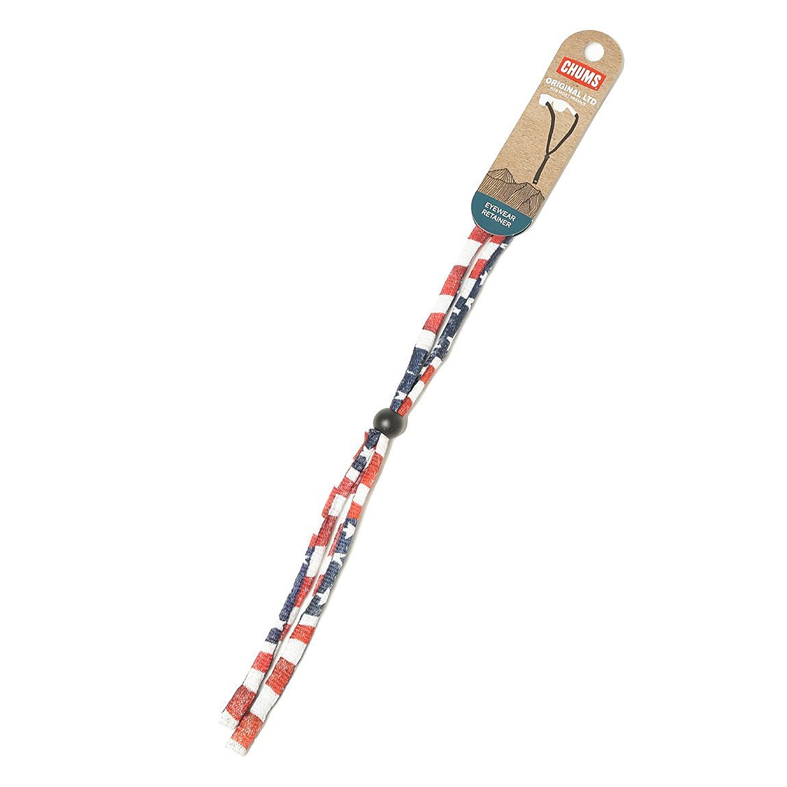 CHUMS ORIGINAL LTD (チャムス オリジナル LTD)