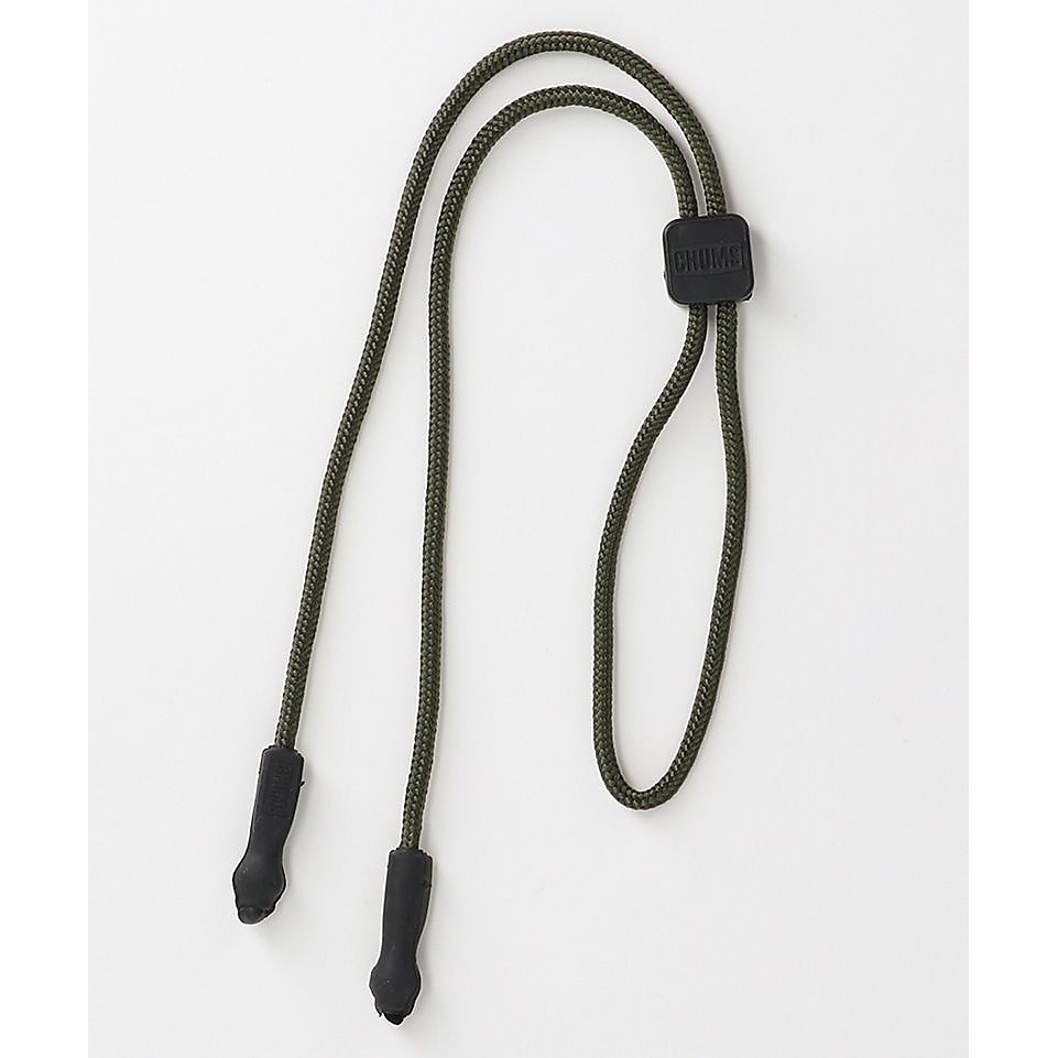 UNIVERSAL FIT 3MM ROPE (ユニバーサルフィット 3MM ロープ)