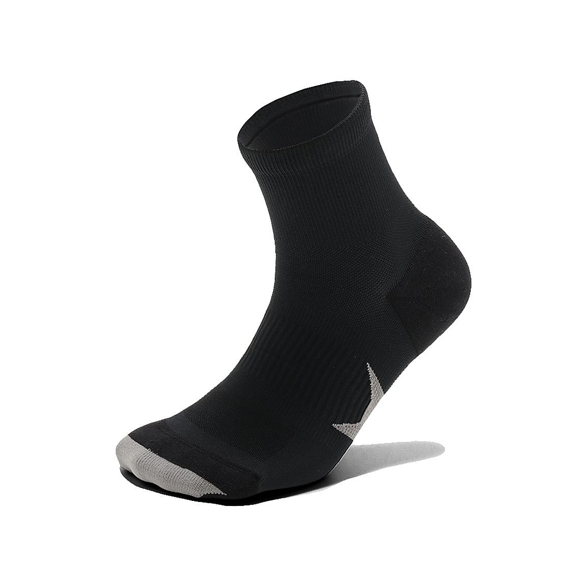 ランニングソックス アーチサポート：ショート