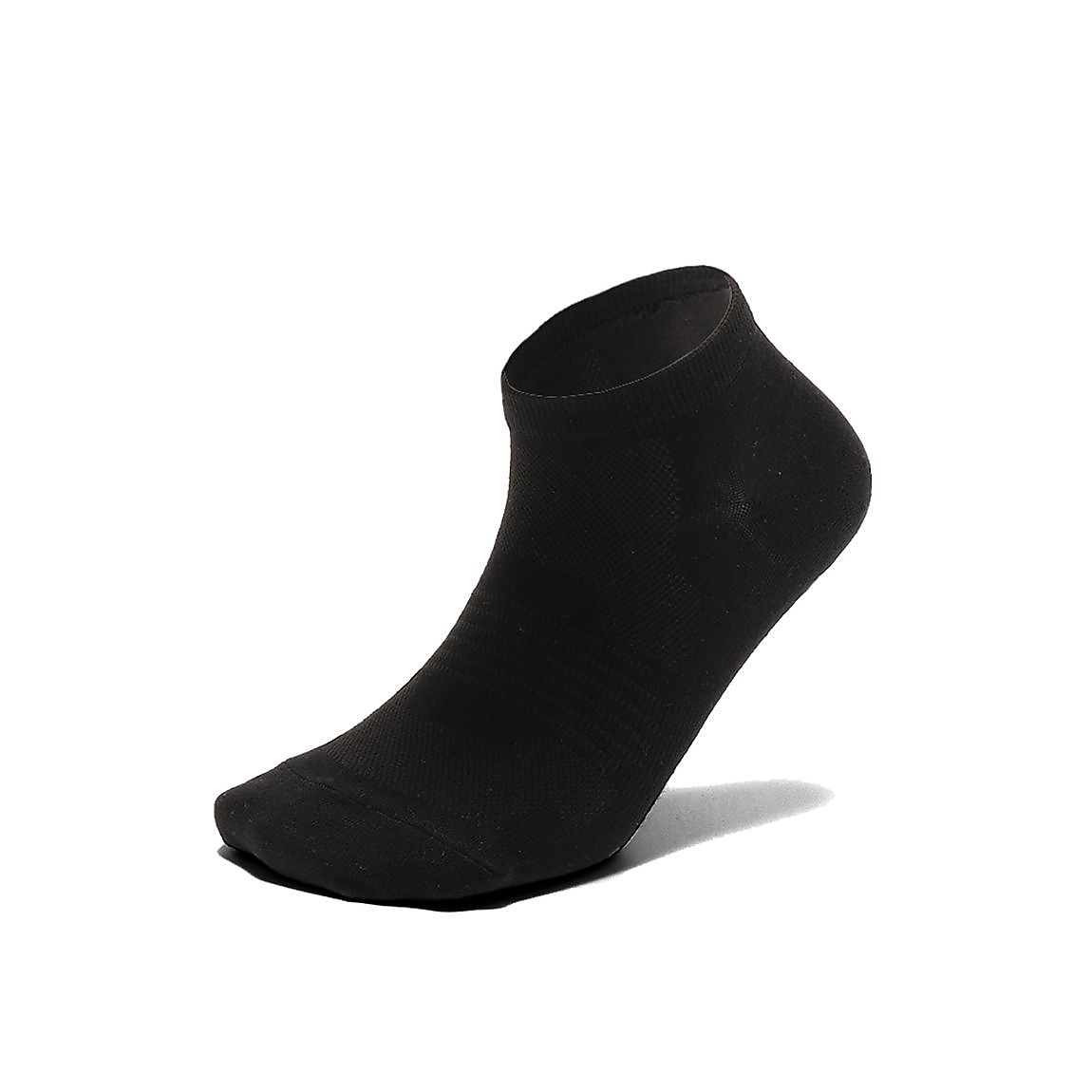 ランニングソックス 足裏グリップ：ショート