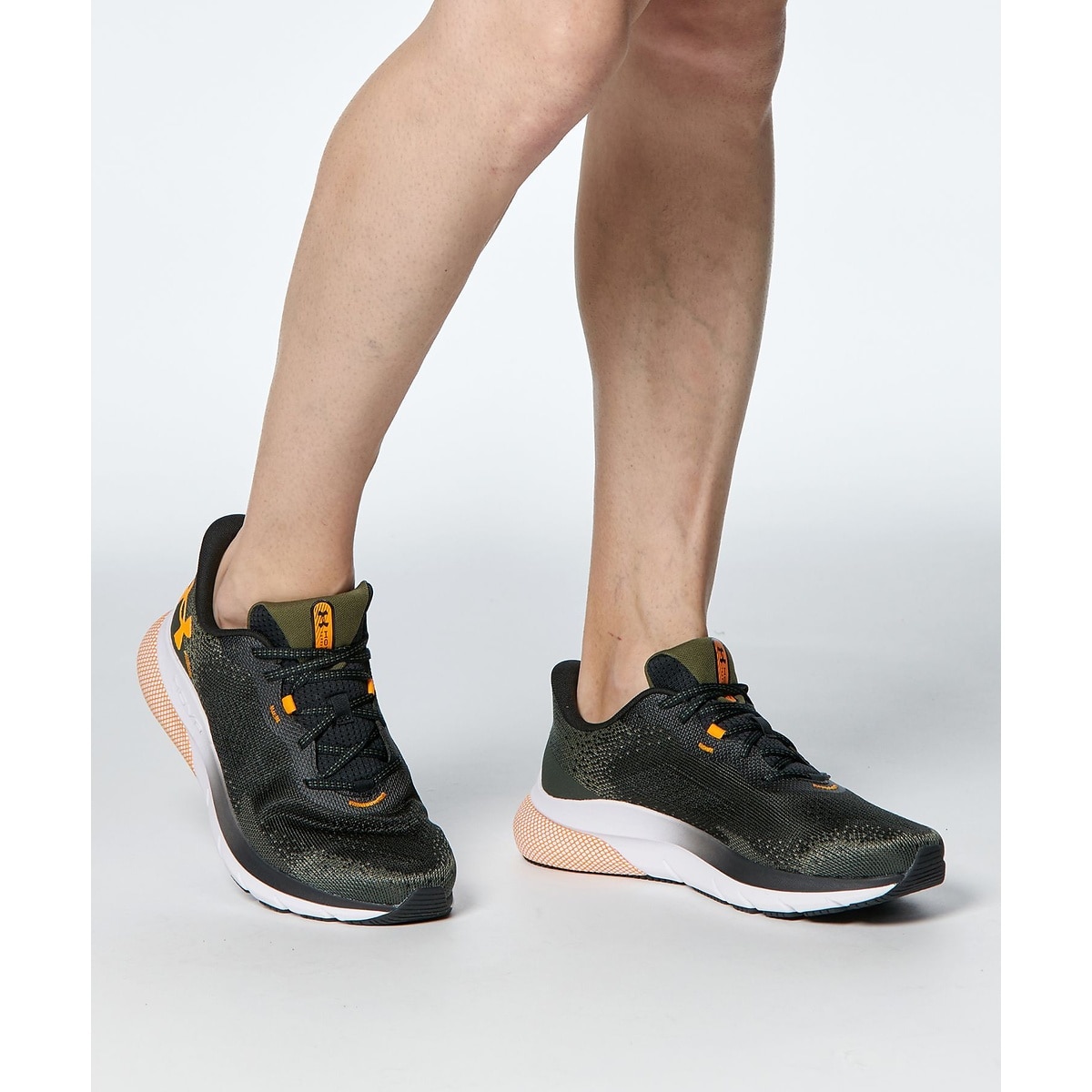 UA HOVR TURBULENCE 2 WIDE