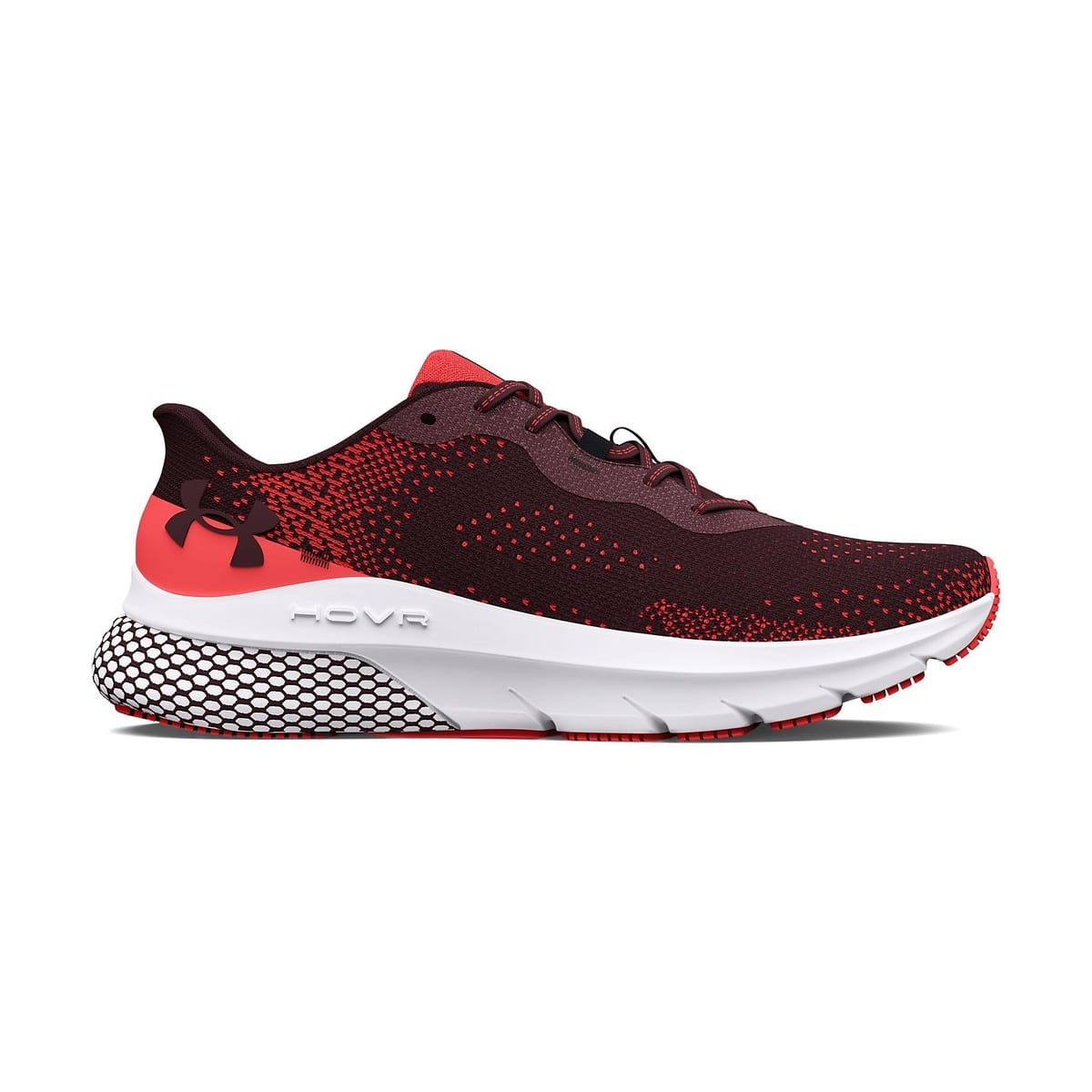 UA HOVR TURBULENCE 2 WIDE