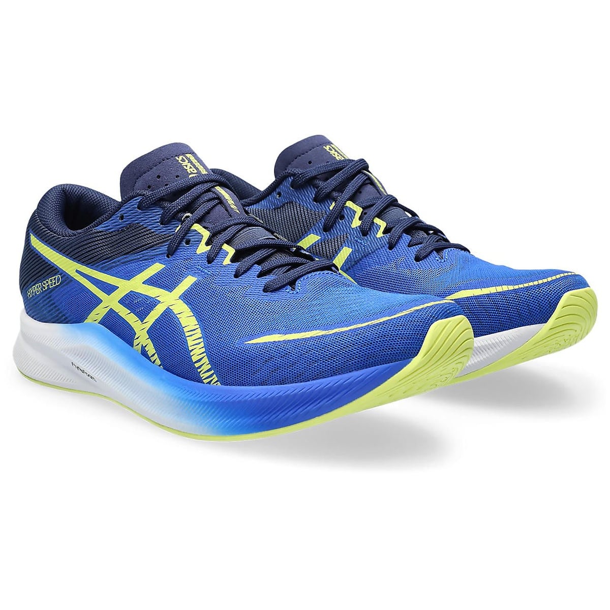 HYPER SPEED 3　STANDARD
