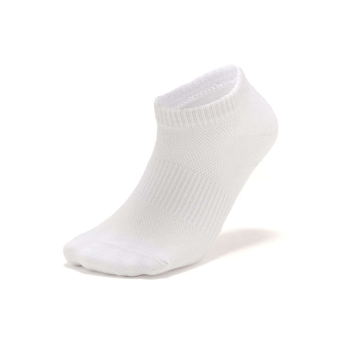 3足組 平編ソックス:アンクル