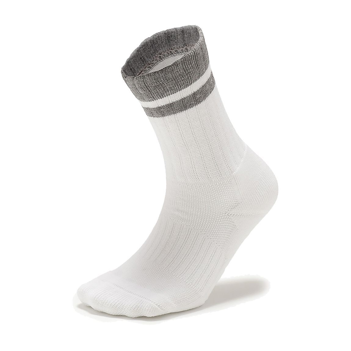 アーチサポート　ラインソックス：ミドル