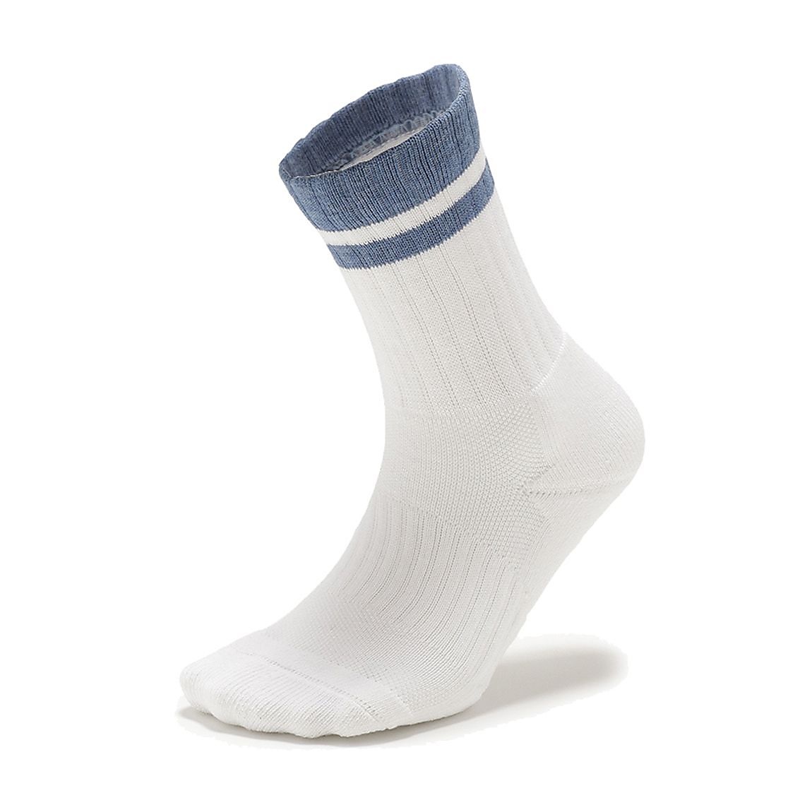 アーチサポート　ラインソックス：ミドル