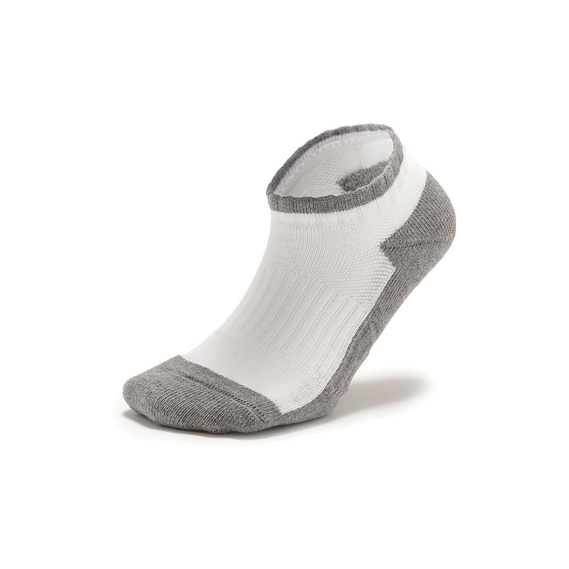 アーチサポート　ラインソックス：アンクル