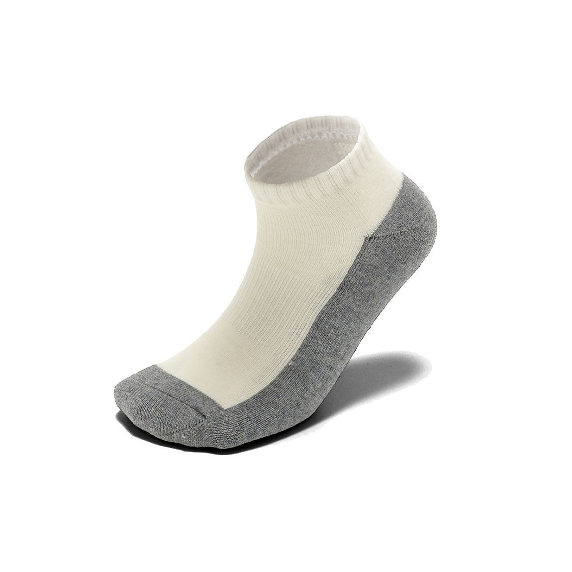 メリノウール ドライソフトソックス：アンクル