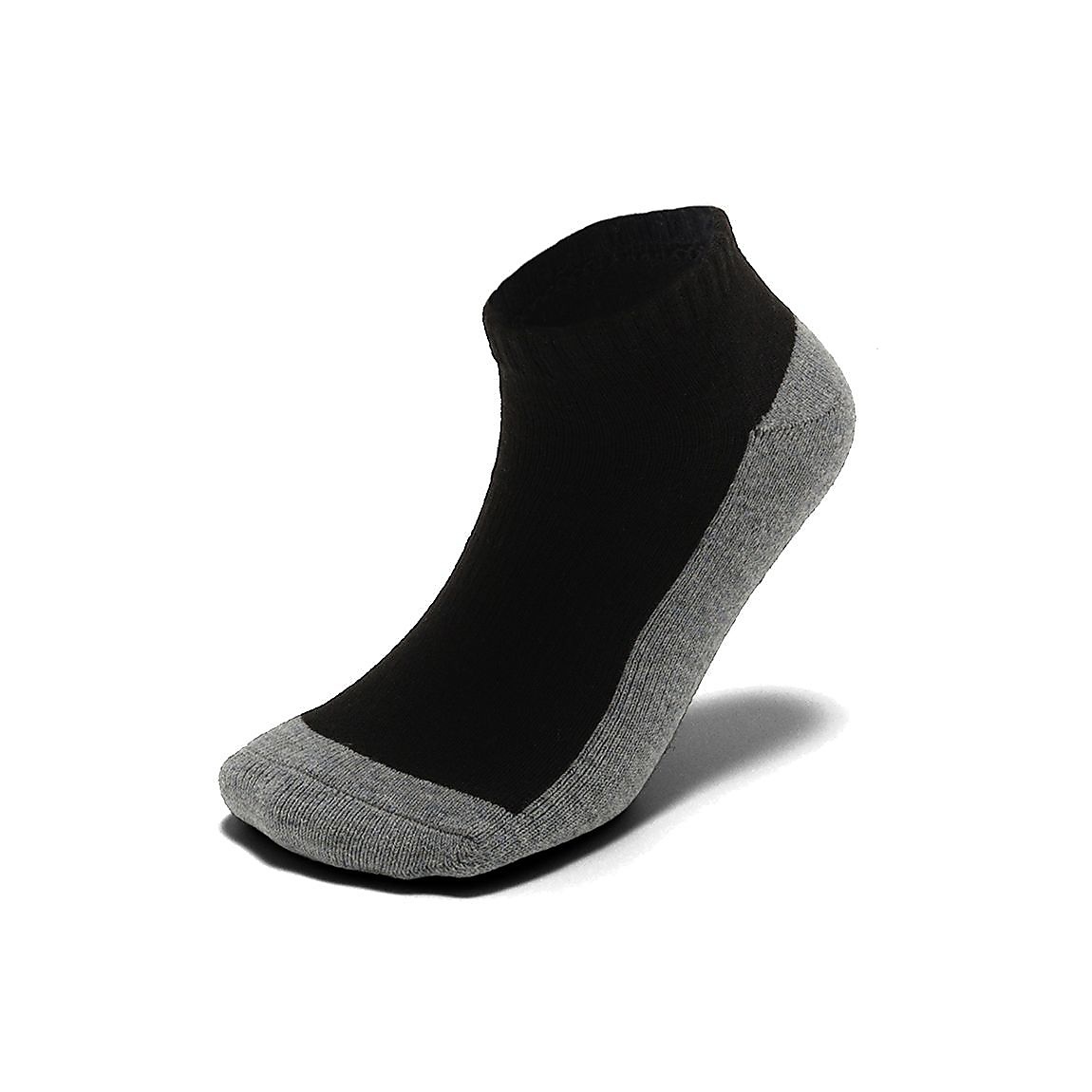メリノウール ドライソフトソックス：アンクル