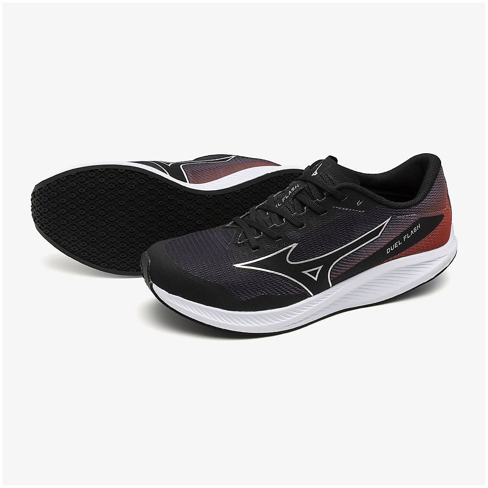 デュエルフラッシュ