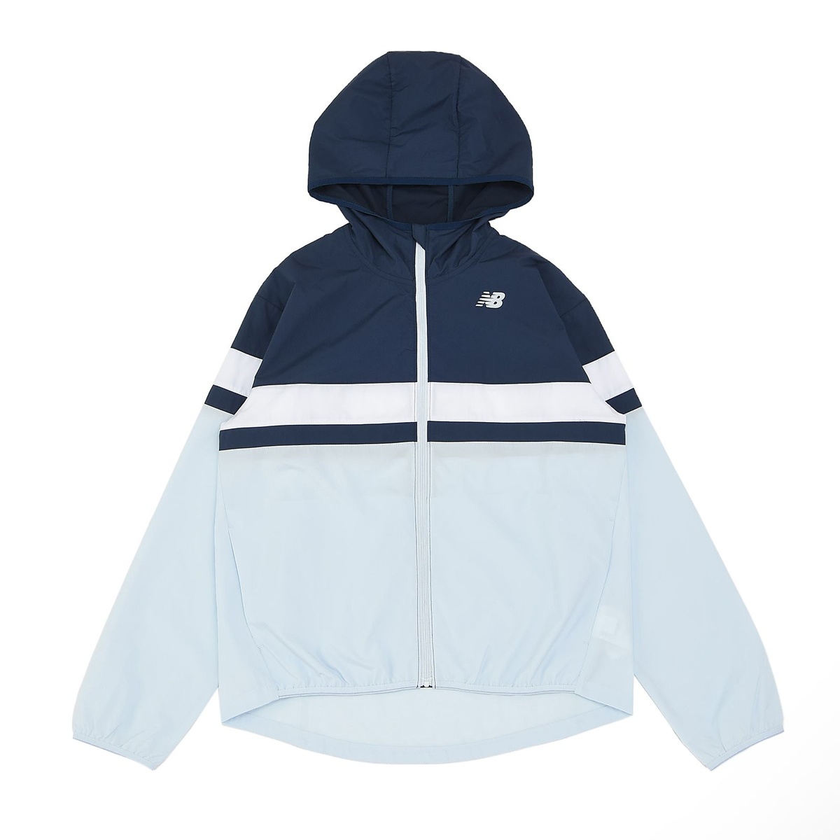 ACCELERATE ウーブン フーデッド ジャケット