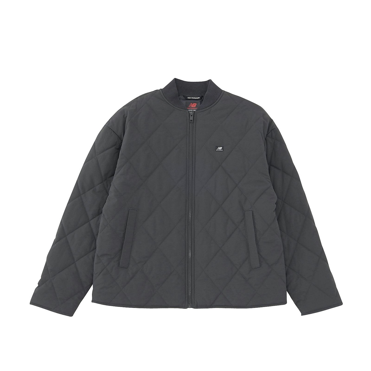 NB ATHLETICS FASHION 中綿JK