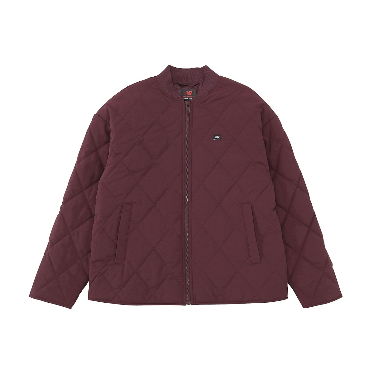 NB ATHLETICS FASHION 中綿JK