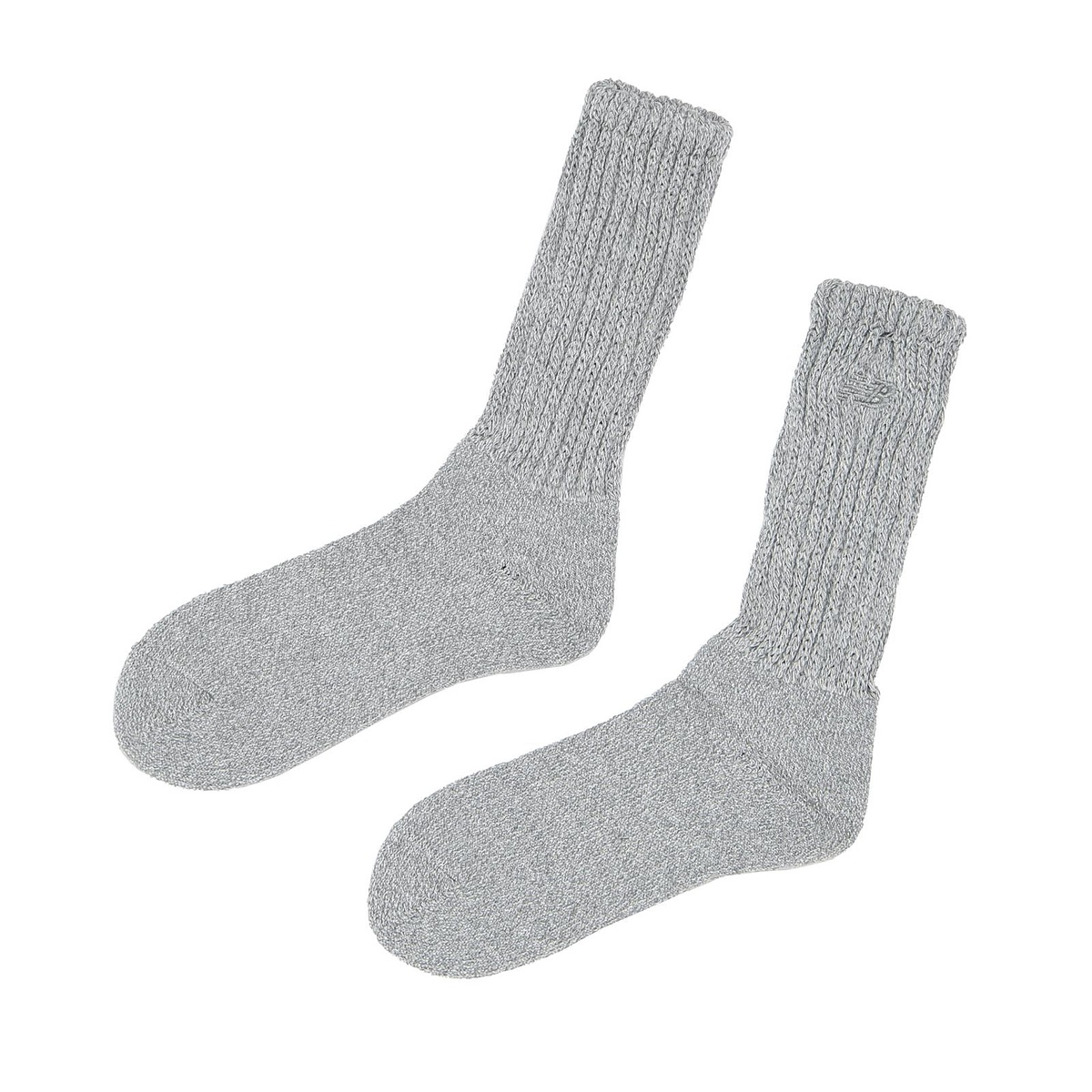 コンフォートロングソックス