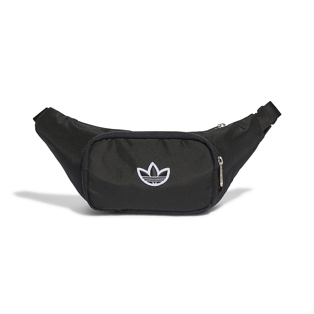 PREMIUM ESSENTIALS WAISTBAG