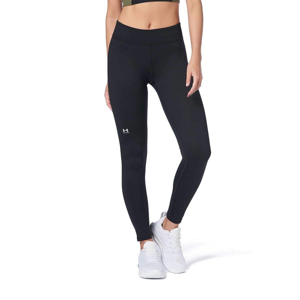 UA CG Authentics Legging