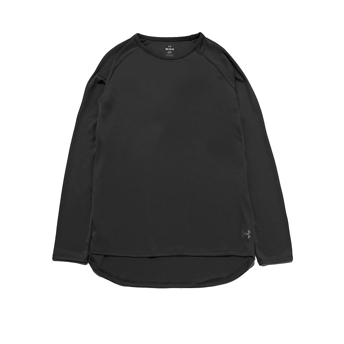 UA TECH LONGSLEEVE T-SHIRT
