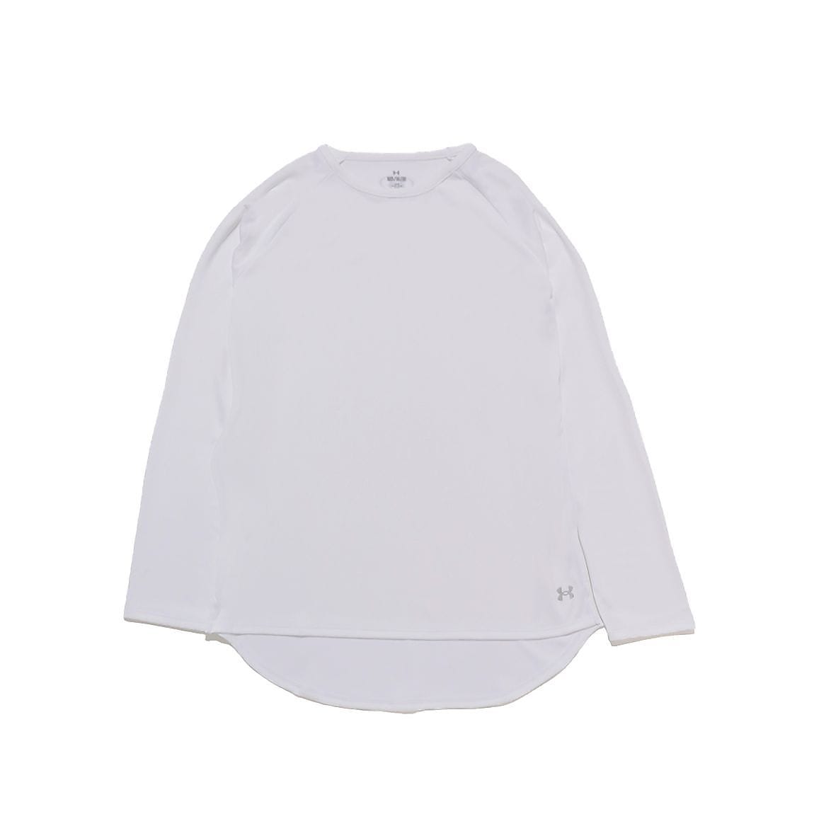 UA TECH LONGSLEEVE T-SHIRT