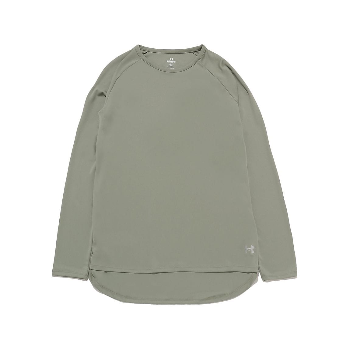 UA TECH LONGSLEEVE T-SHIRT