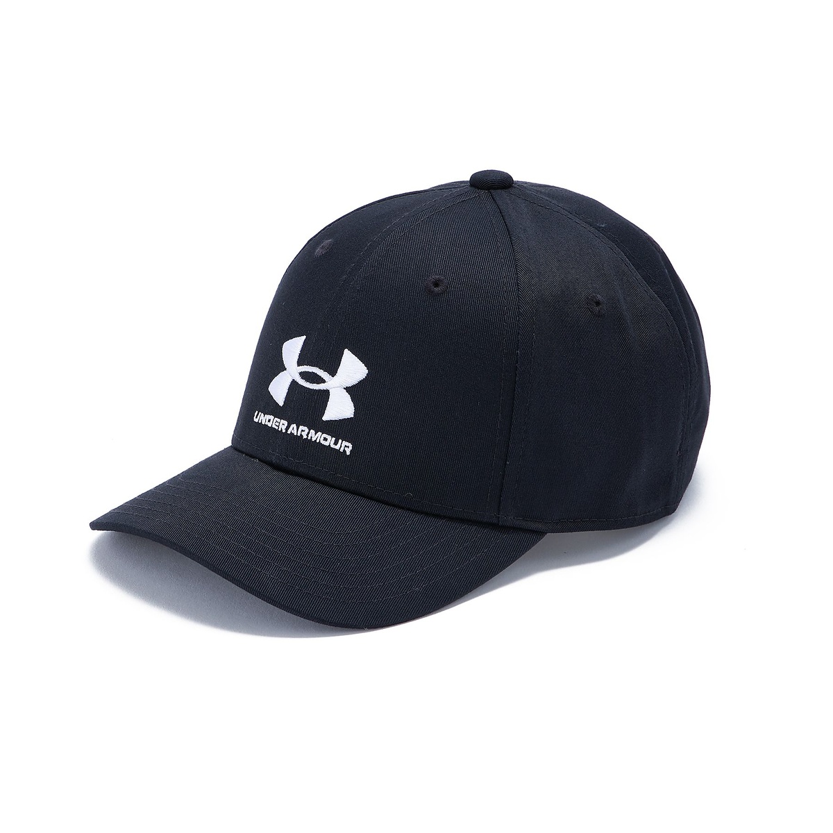 UA SPORTSTYLE LOCKUP ADJUSTABLE CAP