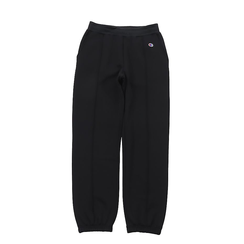 TW TERRY LONG PANTS