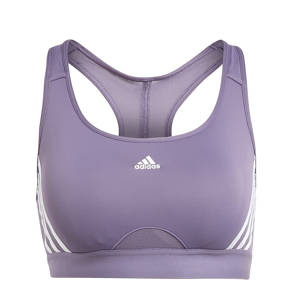 W TRN 3S ミディアムサポートブラ