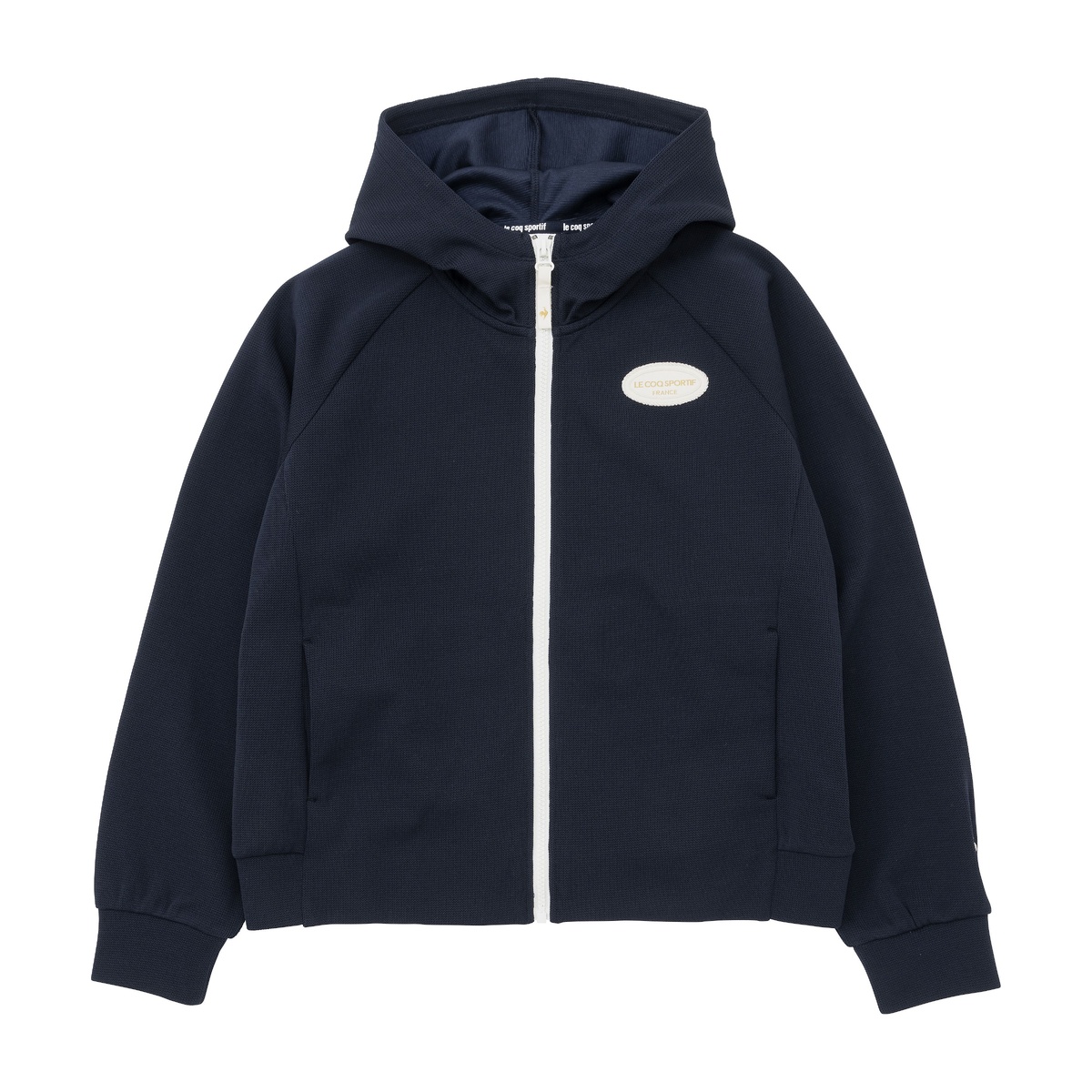 ヘランカ はっ水ジャケット