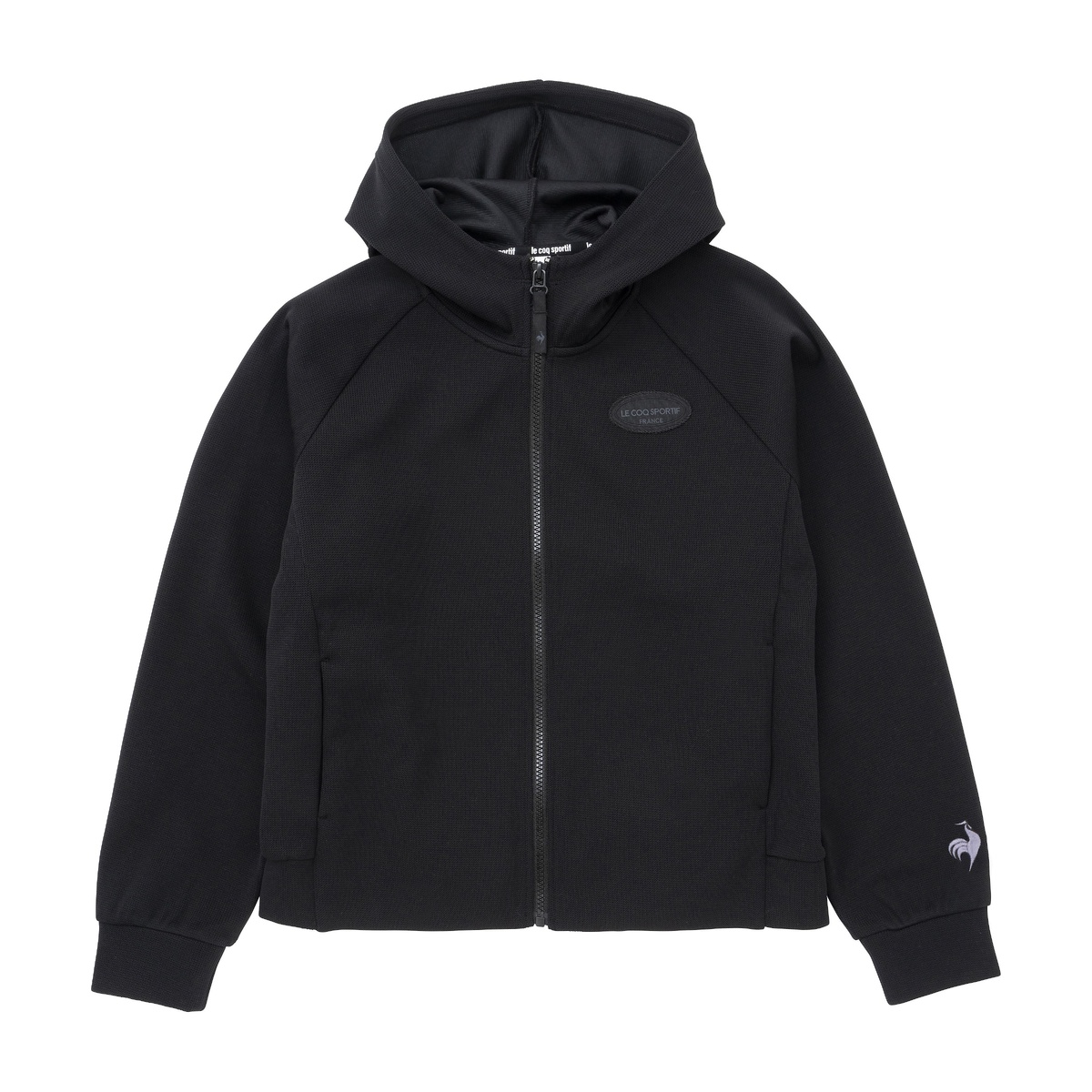 ヘランカ はっ水ジャケット