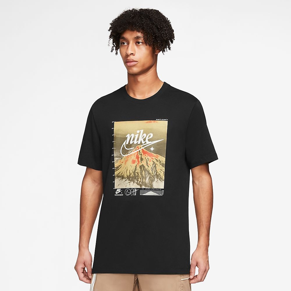 ナイキ NSW OC PK2 S/S Tシャツ