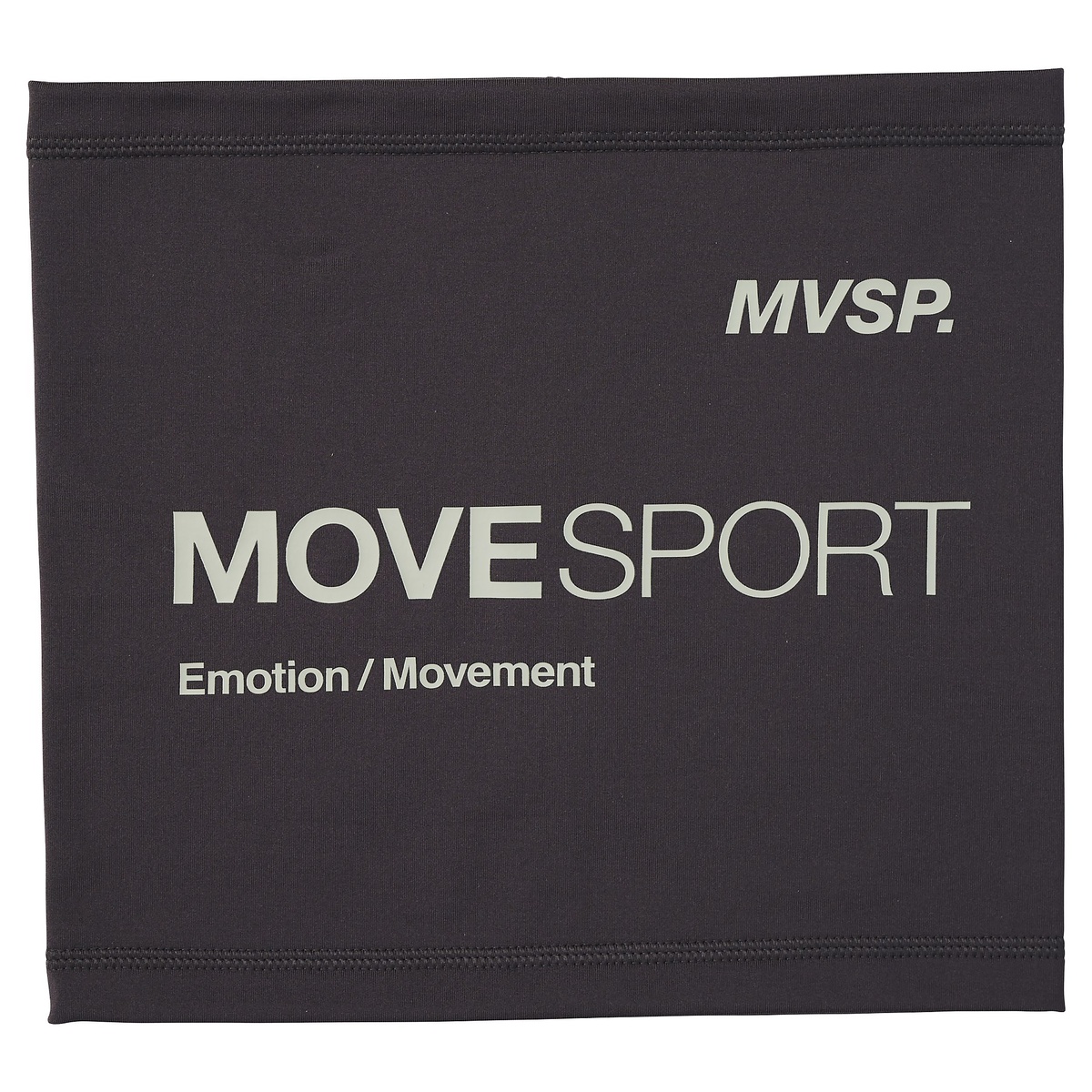 ライトストレッチネックウォーマー