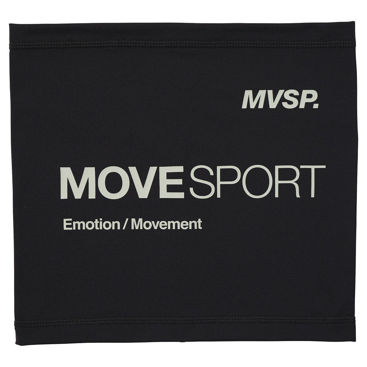 ライトストレッチネックウォーマー