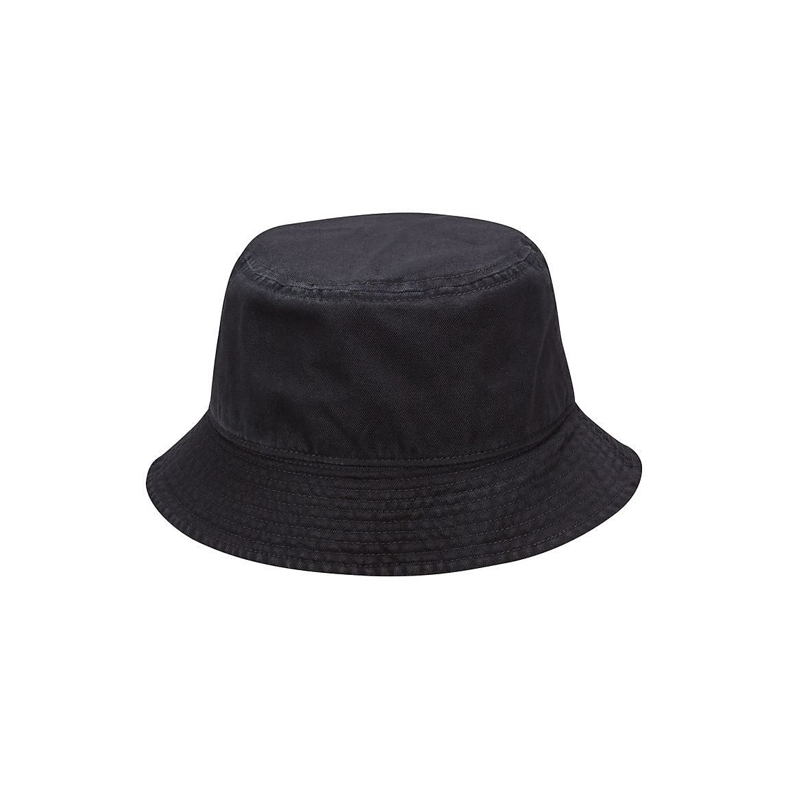 U NK APEX BUCKET SQ FUT WSH L