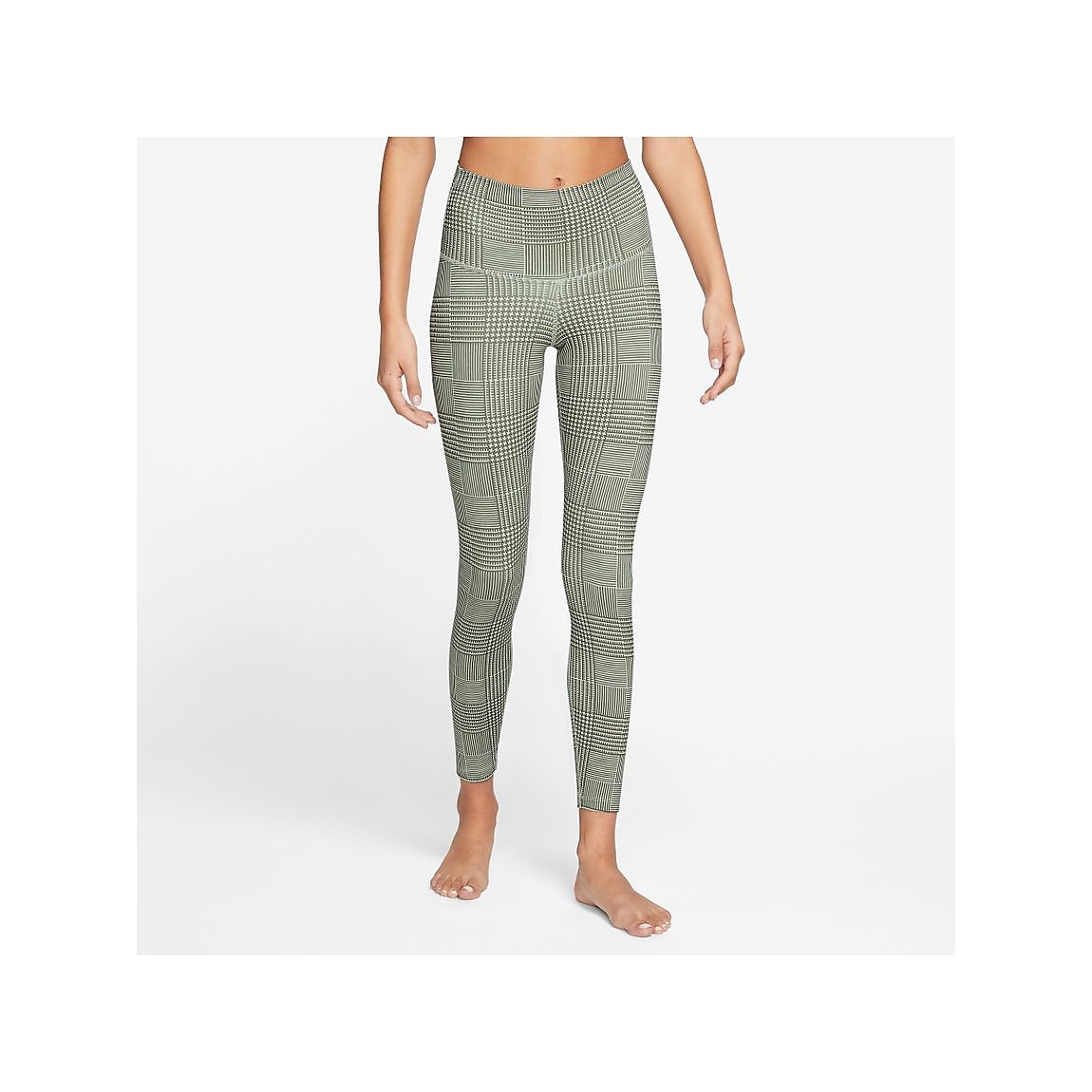 ナイキ ウィメンズ NY DF HR NV+ 7/8 タイツ