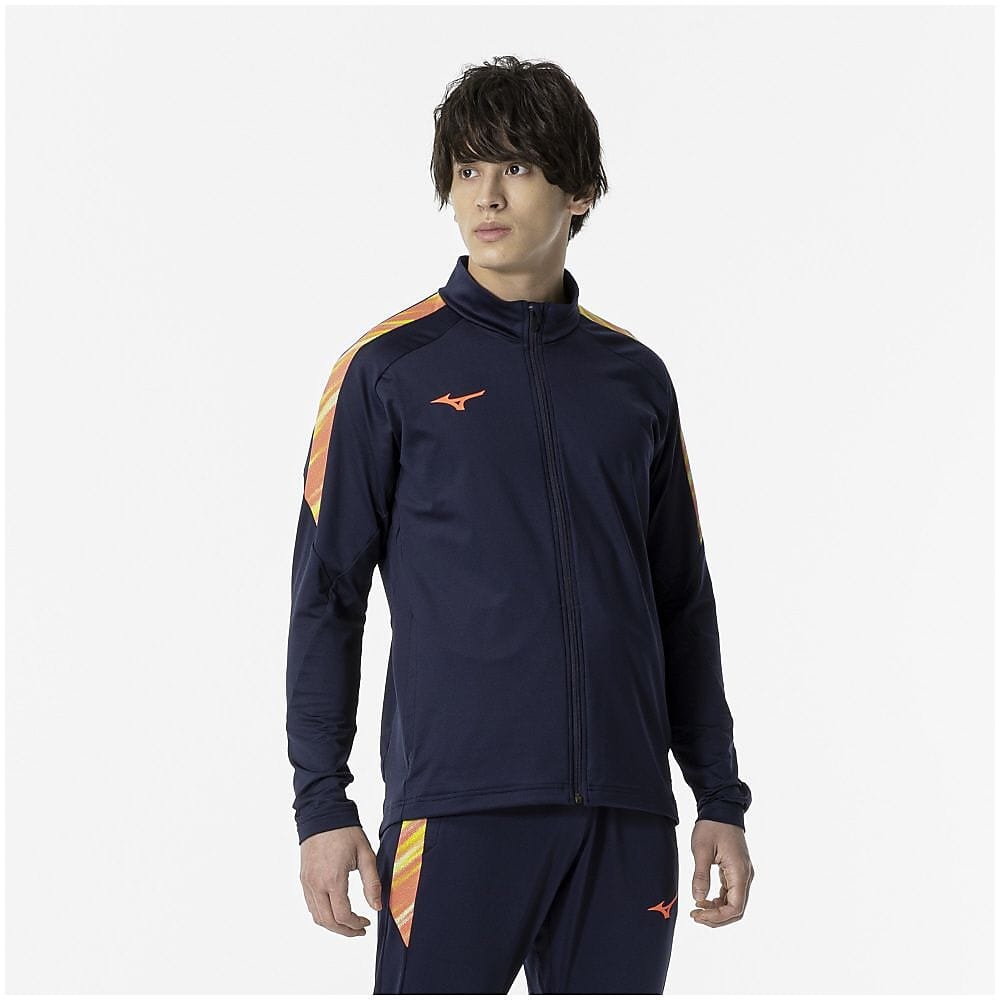 PRO ストレッチフリースシャツ F/Z